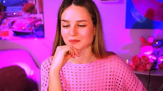 DeboraLarson online show from January 28, 2:31 pm