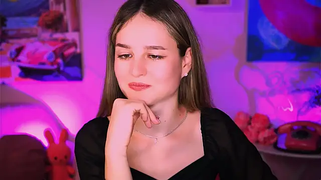 DeboraLarson online show from February 2, 1:45 am