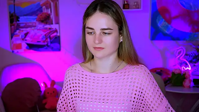 DeboraLarson online show from February 15, 7:27 am