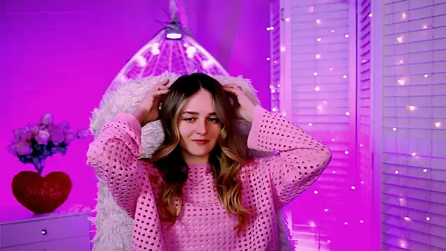 DeboraLarson online show from February 26, 3:53 am