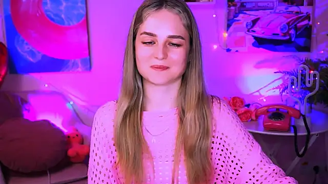 DeboraLarson online show from March 7, 1:07 pm