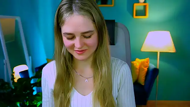 DeboraLarson online show from March 9, 11:25 am