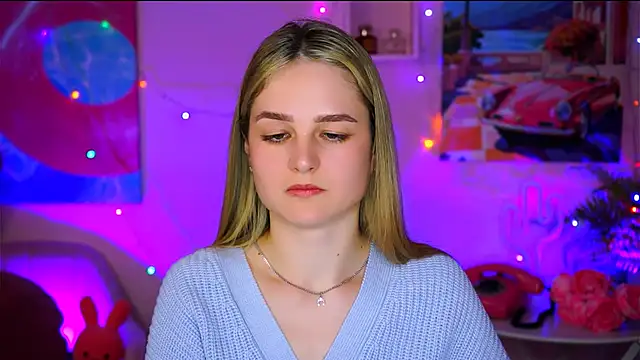 DeboraLarson online show from March 20, 10:54 am