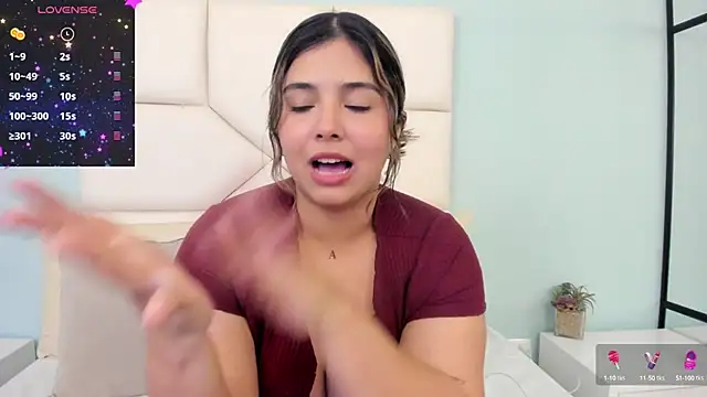 Snapshot of CortanaAdamss chatting on January 21, 5:20 pm CortanaAdamss online show from January 21, 5:20 pm