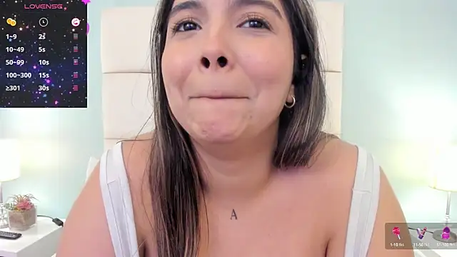 Snapshot of CortanaAdamss chatting on February 3, 11:20 am CortanaAdamss online show from February 3, 11:20 am