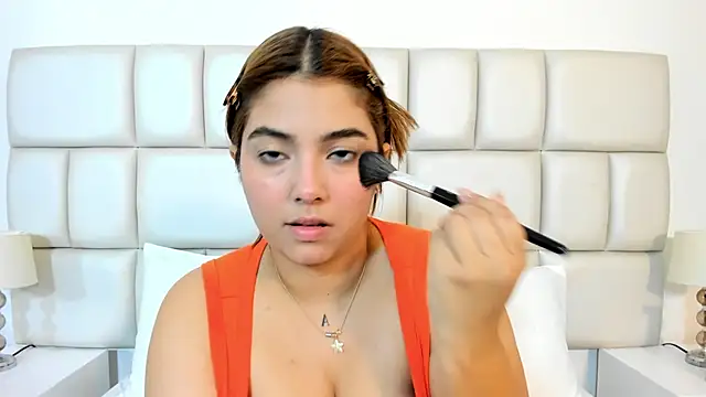 Snapshot of CortanaAdamss chatting on September 11, 11:10 am CortanaAdamss online show from September 11, 11:10 am