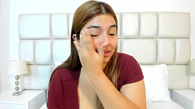 Snapshot of CortanaAdamss chatting on September 12, 11:10 am CortanaAdamss online show from September 12, 11:10 am