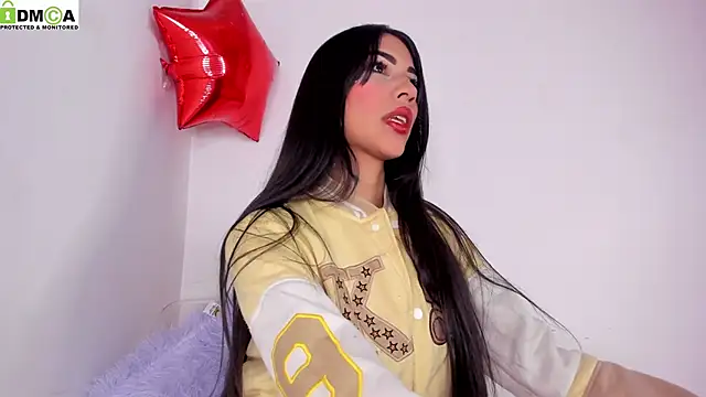 baby alee online show from December 20, 7:12 am