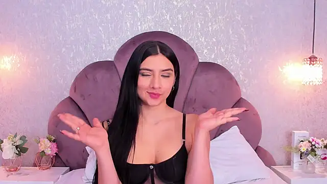 Snapshot of Harper-Avary chatting on March 21, 9:12 pm Harper-Avary online show from March 21, 9:12 pm