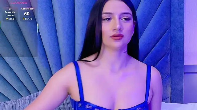 Snapshot of Harper-Avary chatting on November 6, 1:12 pm Harper-Avary online show from November 6, 1:12 pm