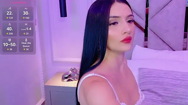 Snapshot of Harper-Avary chatting on November 12, 1:22 pm Harper-Avary online show from November 12, 1:22 pm