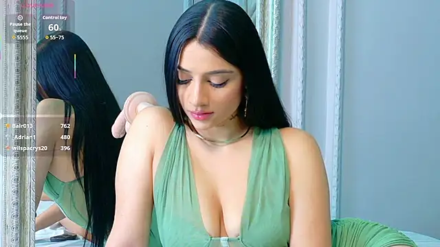 Snapshot of Harper-Avary chatting on November 29, 2:53 pm Harper-Avary online show from November 29, 2:53 pm