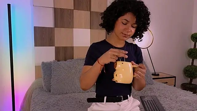 Adele Carter  online show from November 7, 11:32 am