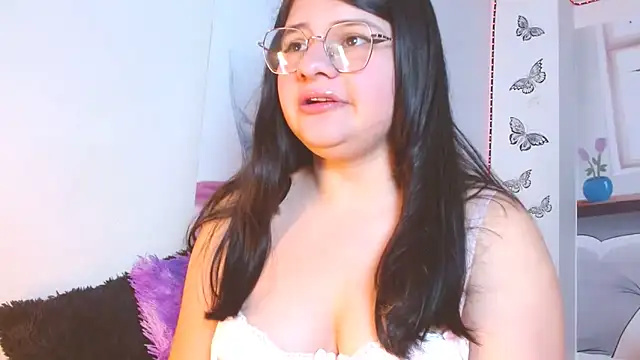 mackenhot303av online show from November 6, 7:26 pm