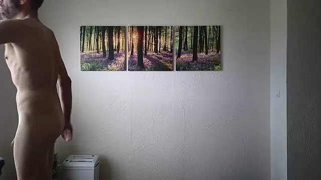 Harry Boldt online show from December 18, 11:13 am