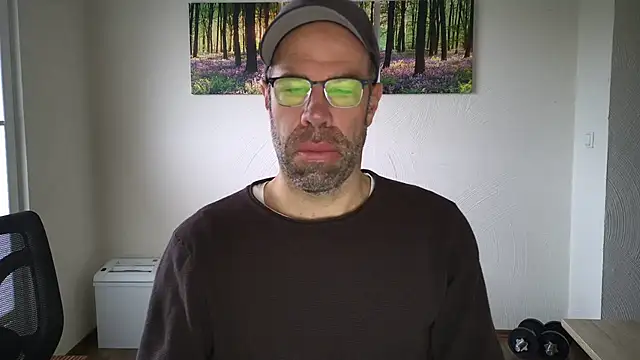 Harry Boldt online show from October 16, 6:58 am