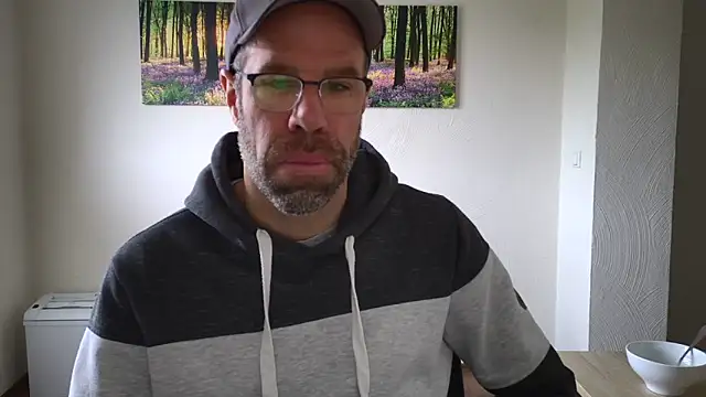 Harry Boldt online show from October 21, 9:32 am