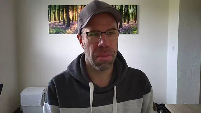 Harry Boldt online show from October 30, 8:49 am