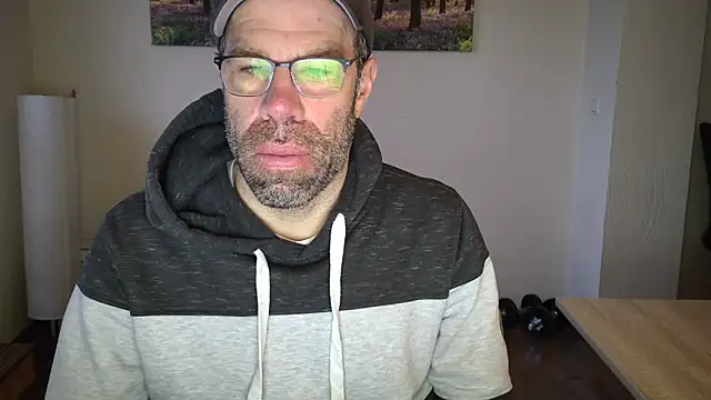 Harry Boldt online show from November 28, 7:11 am