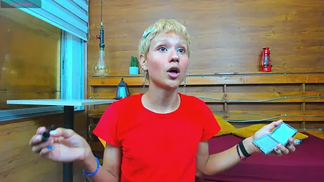 Snapshot of andy_staar chatting on December 9, 9:05 pm andy staar online show from December 9, 9:05 pm