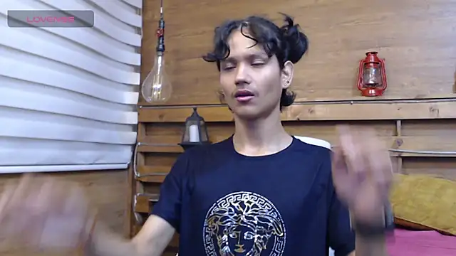 Snapshot of andy_staar chatting on October 9, 12:58 pm andy staar online show from October 9, 12:58 pm