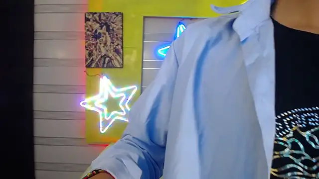 Snapshot of andy_staar chatting on October 15, 11:32 am andy staar online show from October 15, 11:32 am