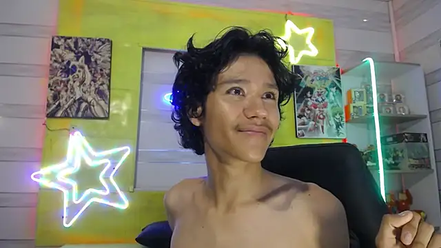 Snapshot of andy_staar chatting on October 16, 1:01 pm andy staar online show from October 16, 1:01 pm