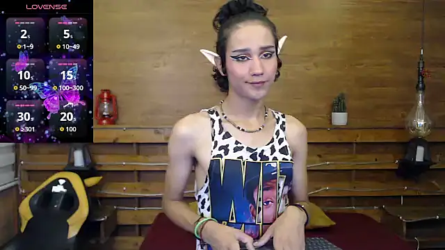 Snapshot of andy_staar chatting on November 6, 7:04 pm andy staar online show from November 6, 7:04 pm