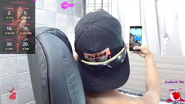 loistwink  online show from January 23, 3:58 am