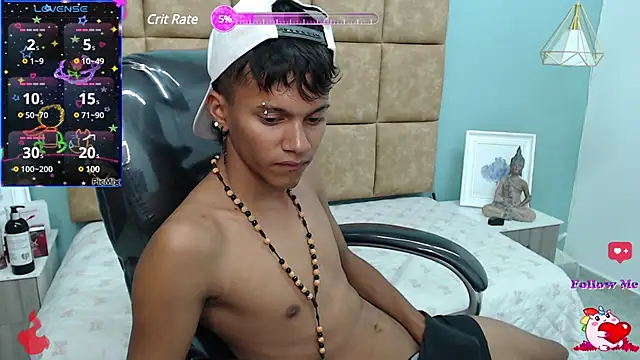 loistwink  online show from February 2, 4:05 am