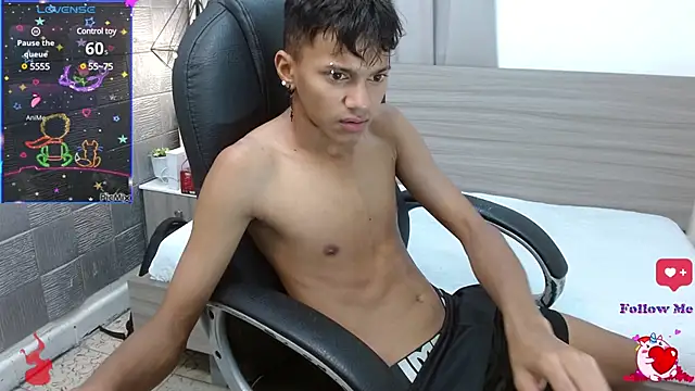 loistwink  online show from February 4, 3:11 am