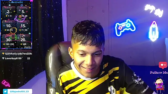 loistwink  online show from February 22, 3:12 am