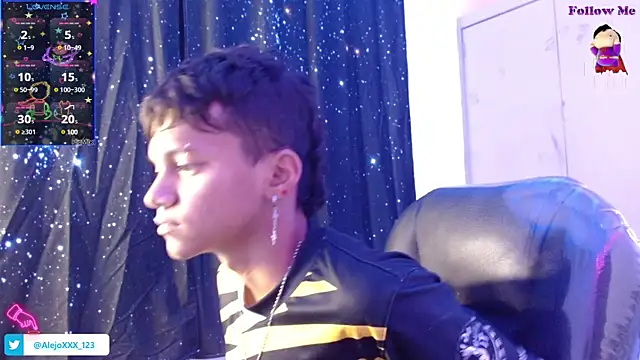 loistwink  online show from March 19, 8:55 am