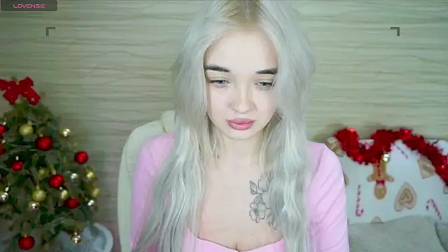 Ashley S online show from January 2, 12:02 am