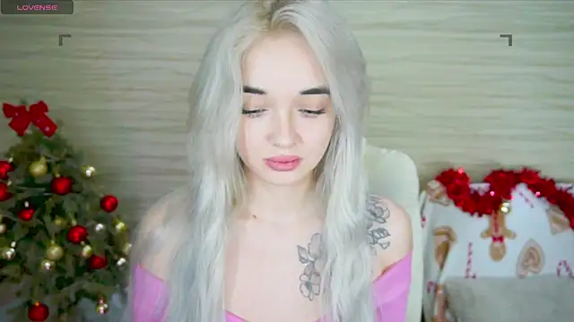 Ashley S online show from January 2, 11:06 pm