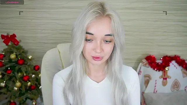 Ashley S online show from January 4, 6:09 am