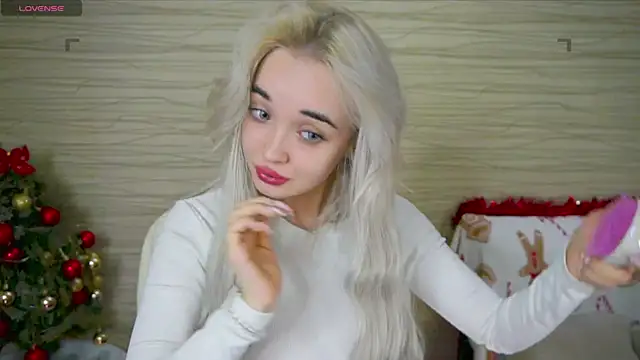 Ashley S online show from January 14, 11:05 pm