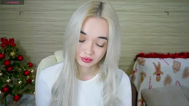 Ashley S online show from January 15, 11:19 pm