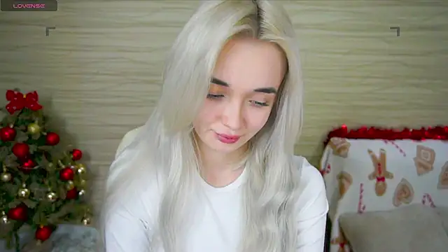 Ashley S online show from January 16, 5:21 am