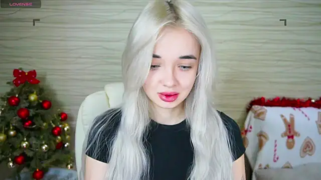 Ashley S online show from January 17, 11:07 pm