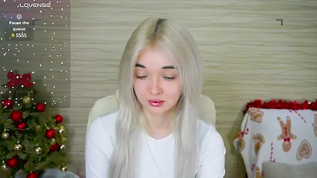 Ashley S online show from January 19, 5:15 am