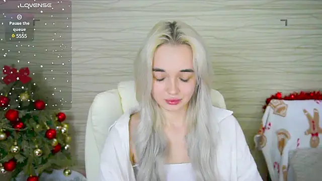 Ashley S online show from January 27, 5:25 am