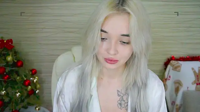 Ashley S online show from January 29, 11:04 pm