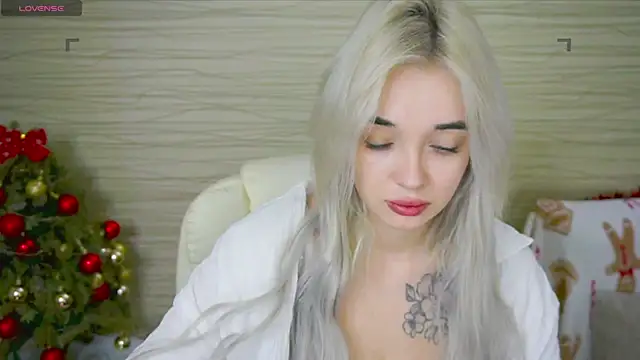 Ashley S online show from January 31, 11:03 pm