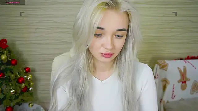 Ashley S online show from February 1, 11:06 pm