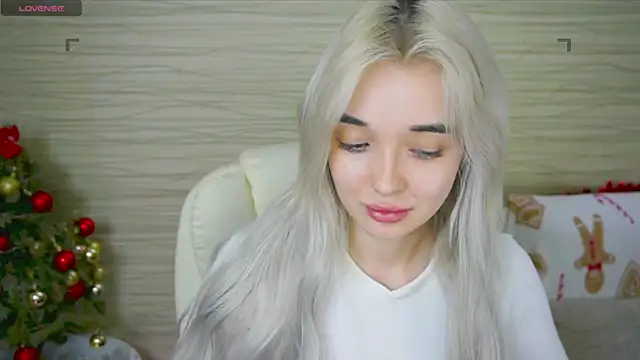 Ashley S online show from February 2, 5:21 am