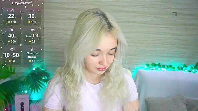 Ashley S online show from September 9, 10:09 pm