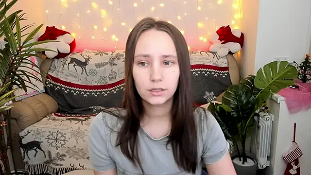 Snapshot of HotCaramellsTV chatting on January 20, 2:14 pm HotCaramellsTV online show from January 20, 2:14 pm