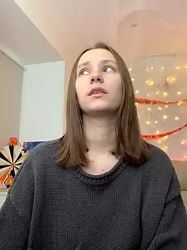 Snapshot of HotCaramellsTV chatting on October 24, 8:22 am HotCaramellsTV online show from October 24, 8:22 am