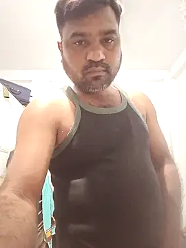 Snapshot of pintuS40 chatting on March 1, 12:07 am pintuS40 online show from March 1, 12:07 am